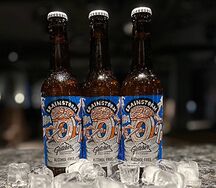 Apa Brainstorm безалкогольный