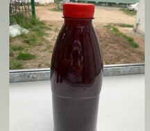 Морс Ягодный М