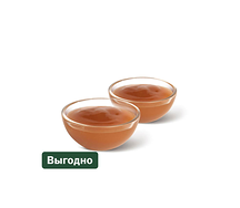 Кисло-сладкий соус + Кисло-сладкий соус