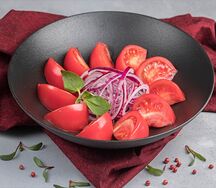 Томаты Бычье сердце