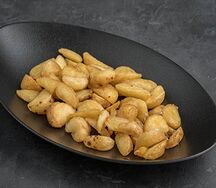 Картофель по-деревенски