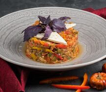 Салат Мангал