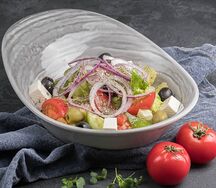 Греческий салат