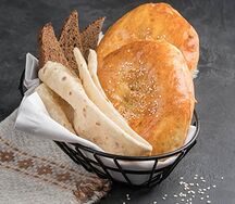 Хлебная корзина