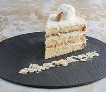 Торт Рафаэлло