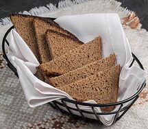 Хлеб ржаной