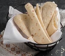 Лаваш тонкий