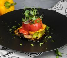 Аджапсандал по-бакински