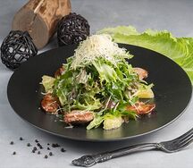 Салат Терияки