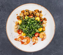 Салат Аристократ