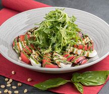 Салат Капрезе