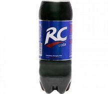 Rc cola