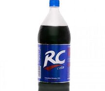 Rc cola
