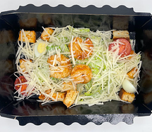 Цезарь с креветкой