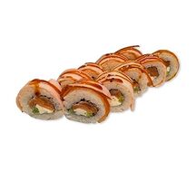 Ролл Беконайз-з-з