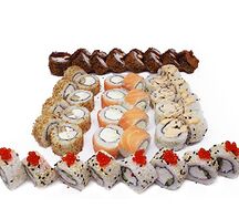 Сет Дай Пять