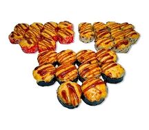 Сет Запеченный