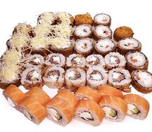 Сет Весенний