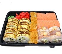 Сет Биг Босс