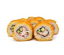 Горячий ролл Крэби