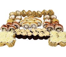 Сет Семерка