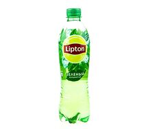 Lipton Ice Tea Green