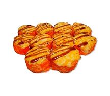 Запеченный ролл Синобо