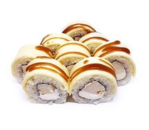 Ролл Шиморо