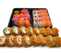 Сет Американский