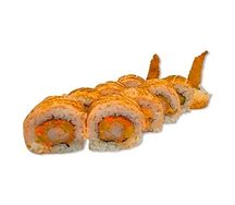 Ролл На Бали