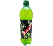 Mountain Dew
