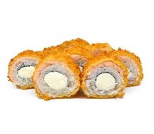 Горячий ролл Филадельфия Хит