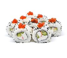 Ролл Аляска