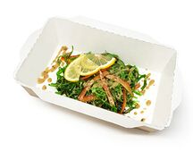 Салат кайсо