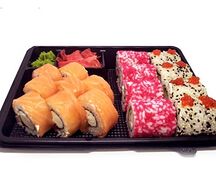 Сет Камчатка