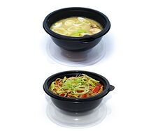 Бизнес-ланч №1