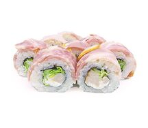 Ролл Макаси