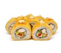 Горячий ролл Чикен Хот