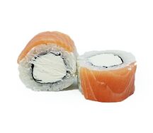 Ролл Филадельфия