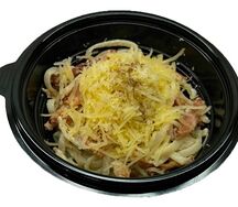 Паста Карбонара