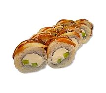 Ролл Филадельфия унаги