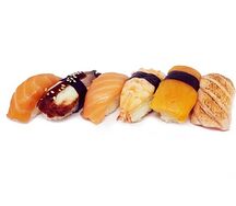 Сет из Суши