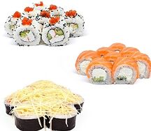 Сет На Аляске