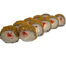 Горячий ролл Асами