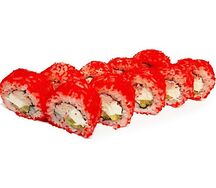 Ролл Калифорния