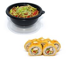 Бизнес-ланч №2