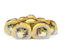 Ролл Итальянский