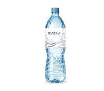 Hantica. Вода минеральная питьевая негазированная