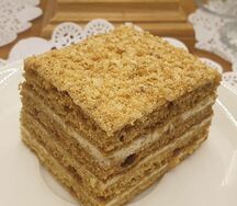 Медовик