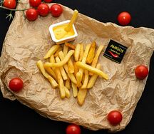 Картошка фри